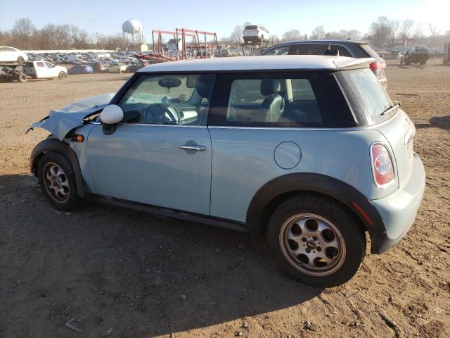 WMWSU3C57DT678137 Mini Cooper
