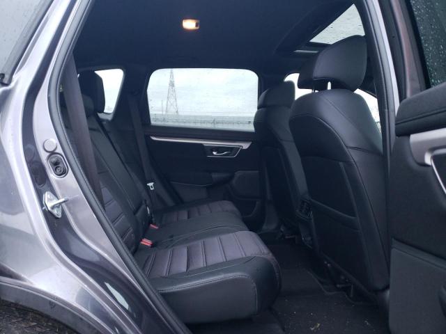 2021 HONDA CR-V SPORT 2HKRW2H47MH220348