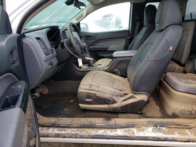 2021 GMC CANYON ELE 1GTH5BEN4M1253262
