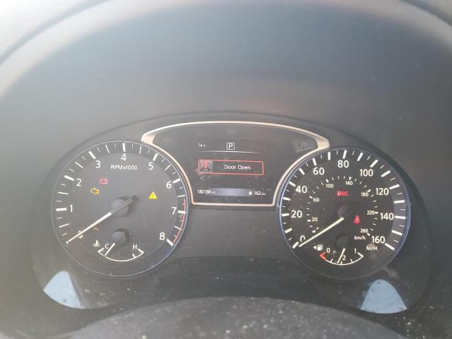 1N4AL3AP9GN334085 Nissan ALTIMA 2.5