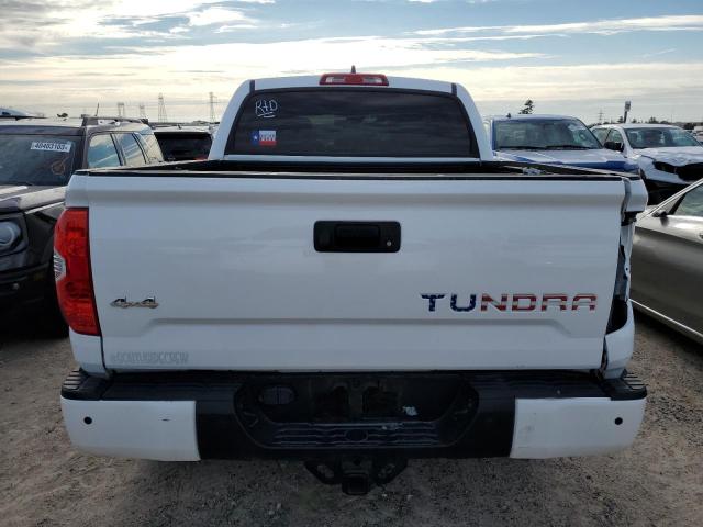 2020 TOYOTA TUNDRA CRE - 5TFAY5F10LX938876
