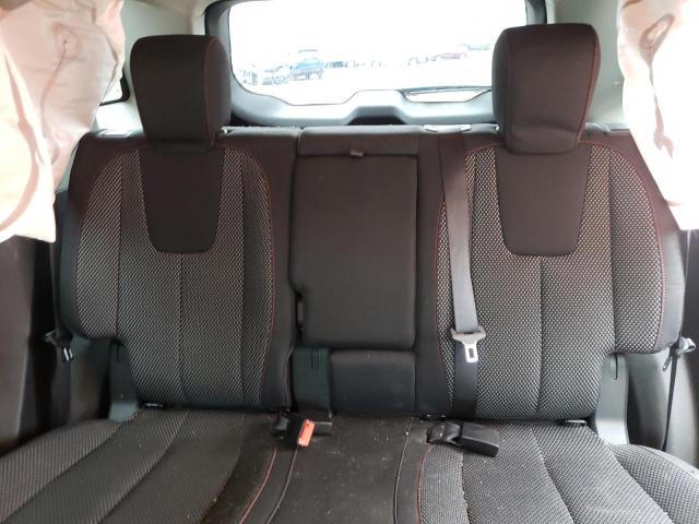 2GKFLTEK4D6327130 GMC Terrain Sle