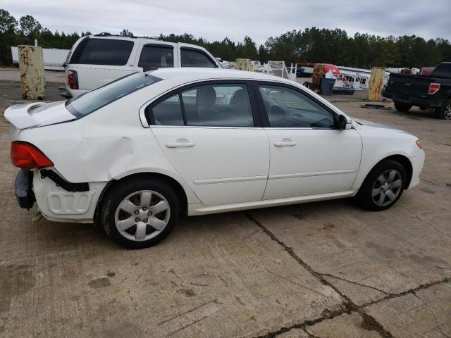 KNAGG4A84A5382816 KIA Optima Lx