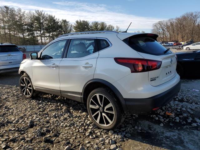 2018 NISSAN ROGUE SL - JN1BJ1CR0JW285368