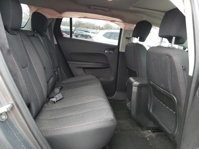 2GKFLTEK4D6327130 GMC Terrain Sle