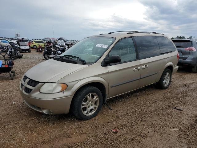 2003 Dodge Grand Caravan 