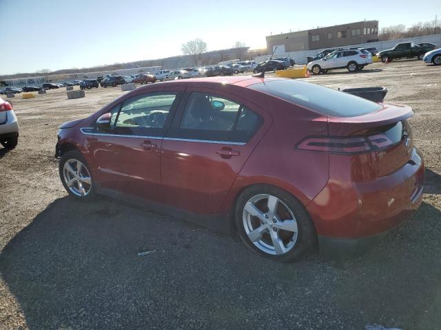 VIN 1G1RD6E47EU112488 2014 Chevrolet Volt no.2