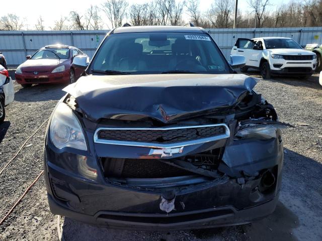 VIN WP1AB2A57JLB30442 2015 CHEVROLET EQUINOX no.5