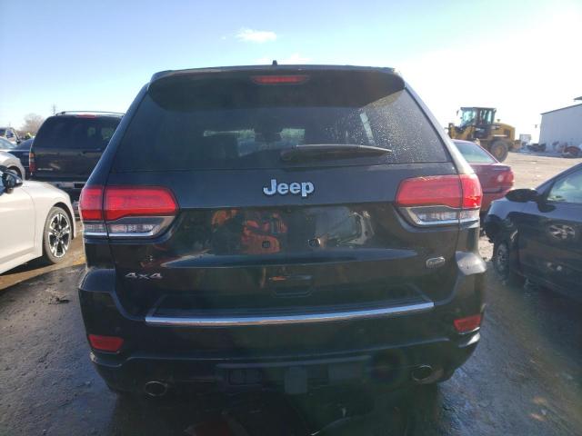 1C4RJFCG0FC890555 | 2015 JEEP GRAND CHER