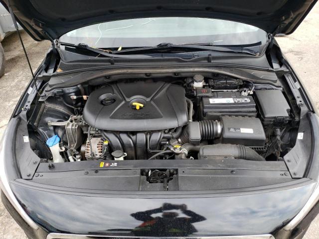 2019 HYUNDAI ELANTRA GT - KMHH35LE2KU109128