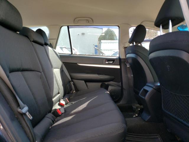 4S4BRBAC1C3202590 Subaru Outback 2.5i