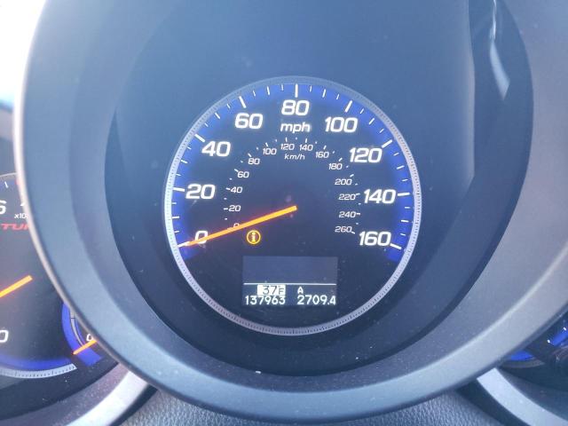 5J8TB1H55AA003003 Acura RDX