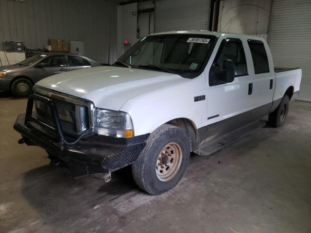 2002 Ford F-250 