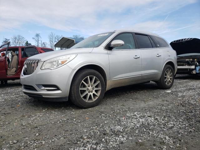 VIN 5GAKRBKD2HJ309132 2017 BUICK ENCLAVE no.1