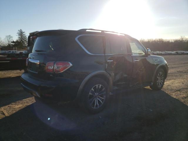 JN8AY2NC7K9588834 Nissan Armada