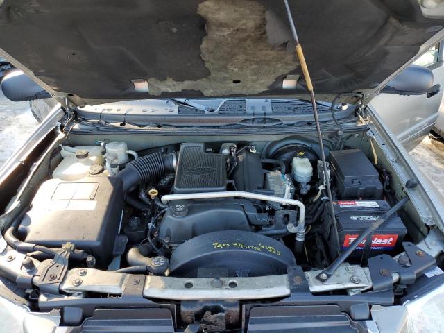 1GKDS13S832320274 GMC Envoy