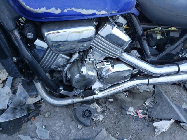 2003 HONDA VF750 C JH2RC43093M900062