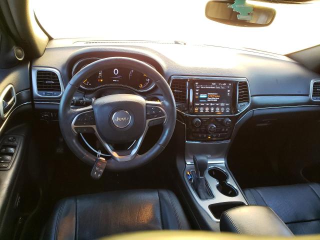 1C4RJEBG3KC751834 Jeep Grand Cherokee Limited