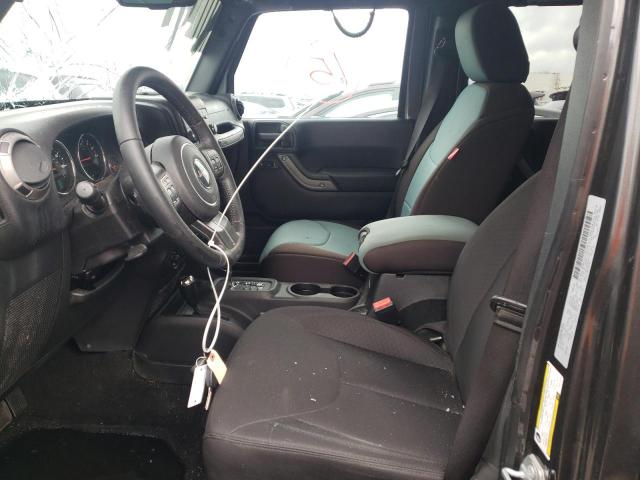2017 JEEP WRANGLER U 1C4BJWDG3HL514743