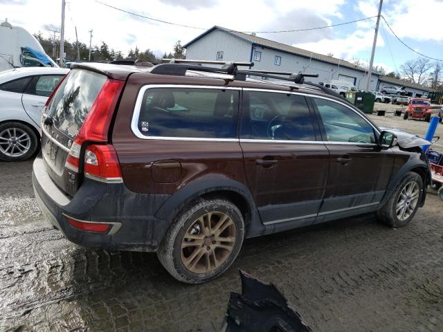 2016 VOLVO XC70 T5 PL YV4612NM0G1246725