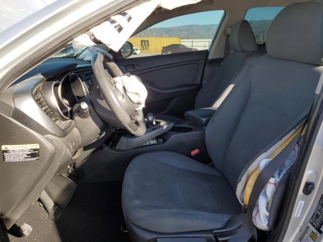 5XXGM4A73FG452053 KIA Optima Lx
