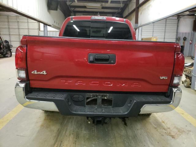 2021 TOYOTA TACOMA DOU 3TMCZ5AN3MM401426
