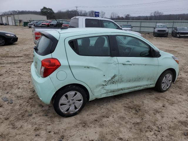 2017 CHEVROLET SPARK LS KL8CB6SA0HC738965