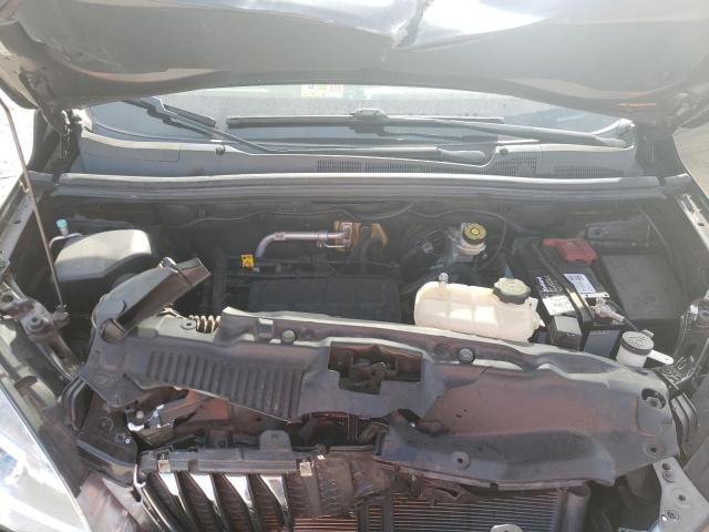 2015 BUICK ENCORE PRE - KL4CJHSB6FB159121