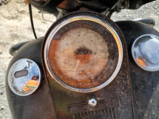 2002 HARLEY-DAVIDSON FLHPI 1HD1FHW1X2Y703304