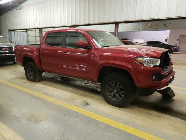 2021 TOYOTA TACOMA DOU 3TMCZ5AN3MM401426