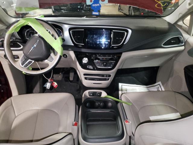 2017 CHRYSLER PACIFICA E - 2C4RC1N79HR677138