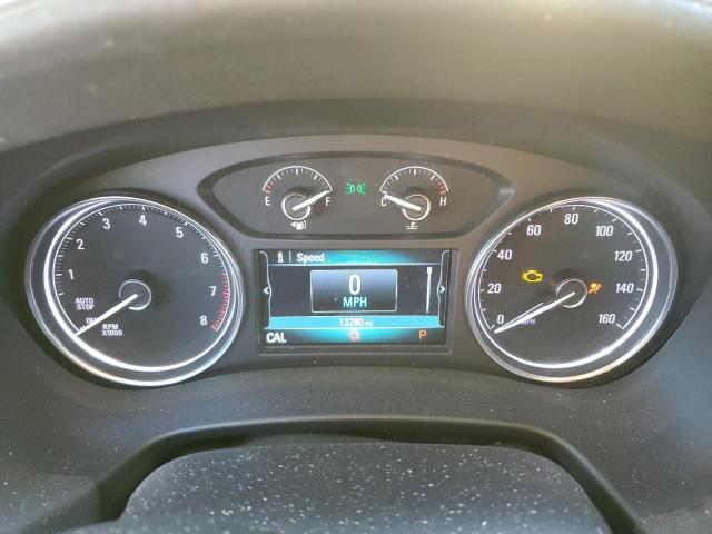 5GAEVBKW7JJ197976 Buick Enclave Premium