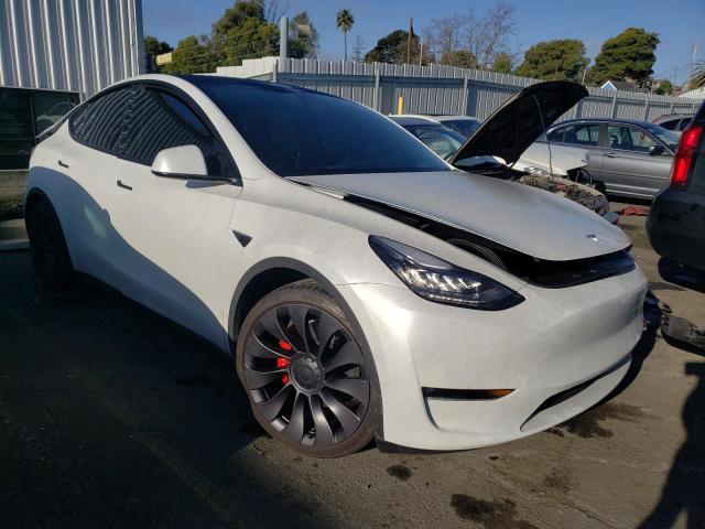 5YJYGDEF9MF096706 Tesla Model Y