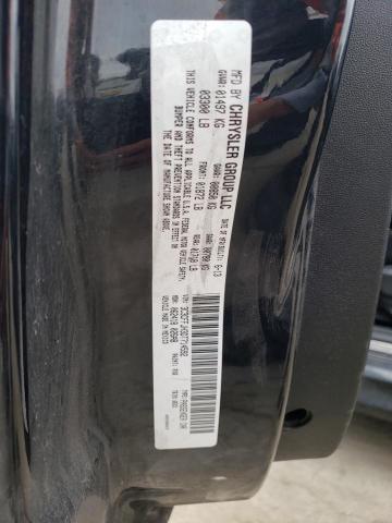 3C3CFFJH3DT714592 Fiat 500