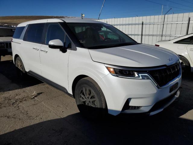 KNDNB4H3XN6156024 KIA Carnival Lx