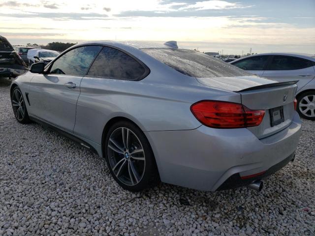 2015 BMW 435 I - WBA3R1C57FK195377