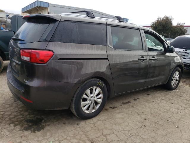 2016 KIA SEDONA LX - KNDMB5C19G6168112