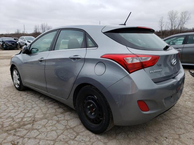 KMHD35LH4GU252677 | 2016 HYUNDAI ELANTRA GT