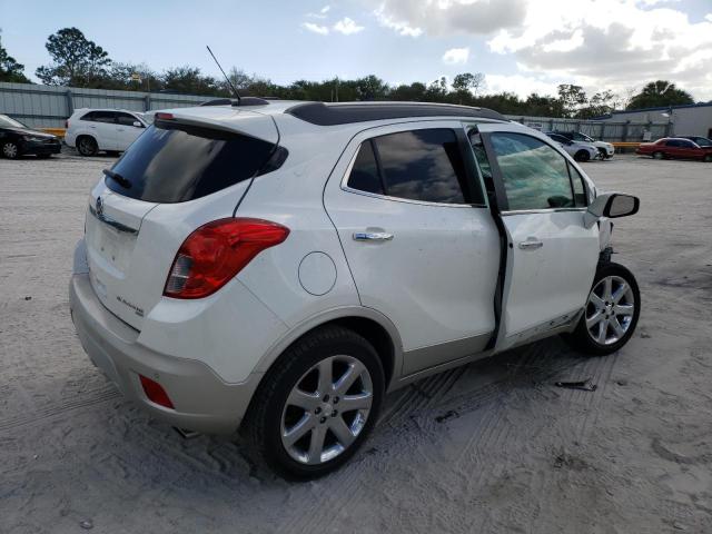 KL4CJHSB1GB646082 | 2016 BUICK ENCORE PRE