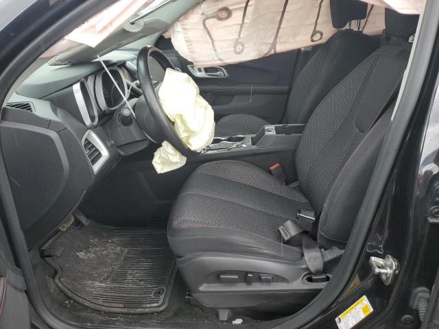2015 CHEVROLET EQUINOX LT 2GNALBEKXF6285783