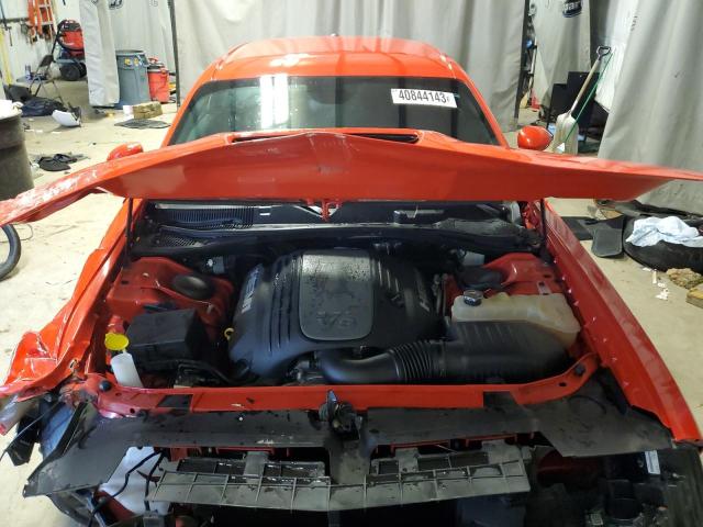 2019 DODGE CHALLENGER 2C3CDZBT5KH741664