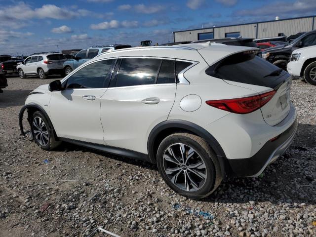 2018 INFINITI QX30 PURE - SJKCH5CR6JA002230