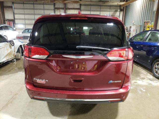 2017 CHRYSLER PACIFICA E - 2C4RC1N79HR677138