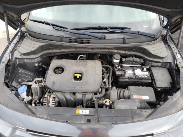 KNDJ63AU8L7046418 KIA Soul Gt Line