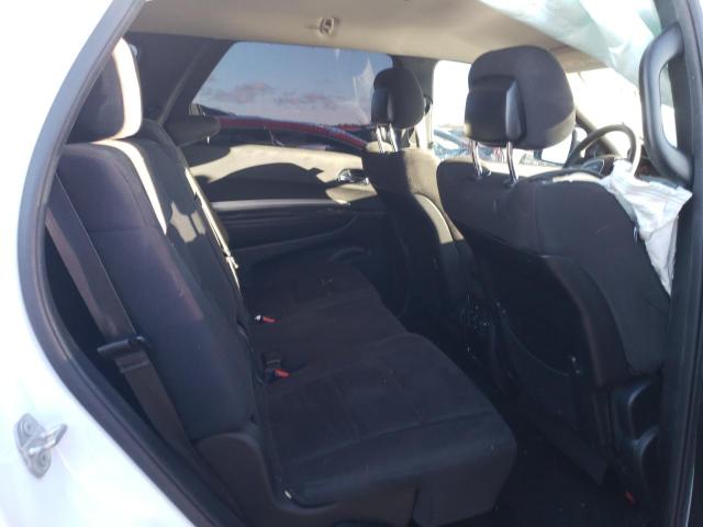 2015 DODGE DURANGO SX - 1C4RDJAG9FC156168