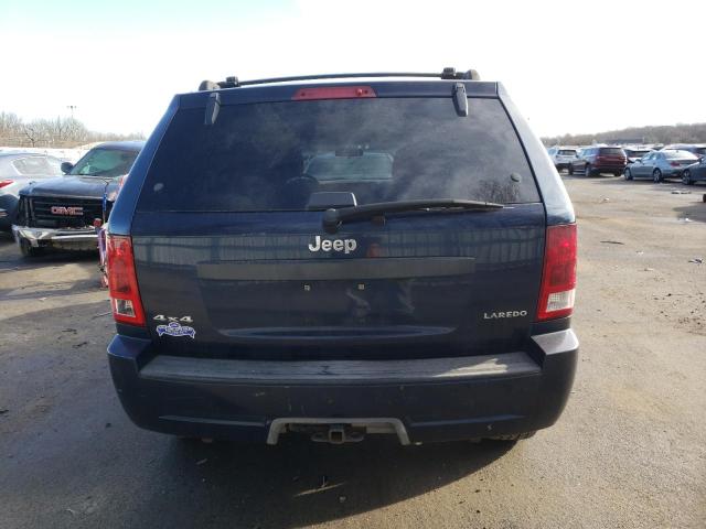 1J4GR48K55C691009 Jeep Grand Cherokee Laredo