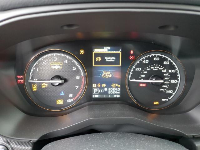 2022 SUBARU FORESTER W JF2SKAMC4NH497187