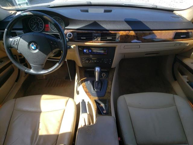 WBAVB33546KR81808 BMW 330 I