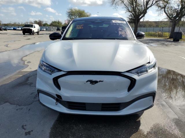2022 FORD MUSTANG MA - 3FMTK3RM2NMA34553