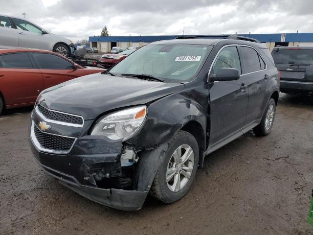 2015 CHEVROLET EQUINOX LT 2GNALBEKXF6285783